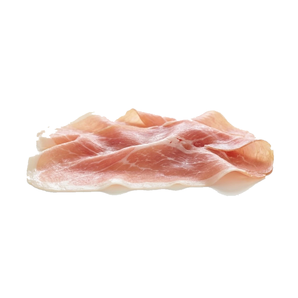 Parmaskinke