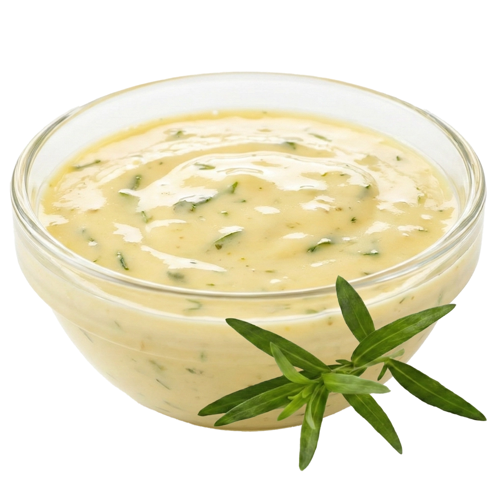Béarnaisesaus