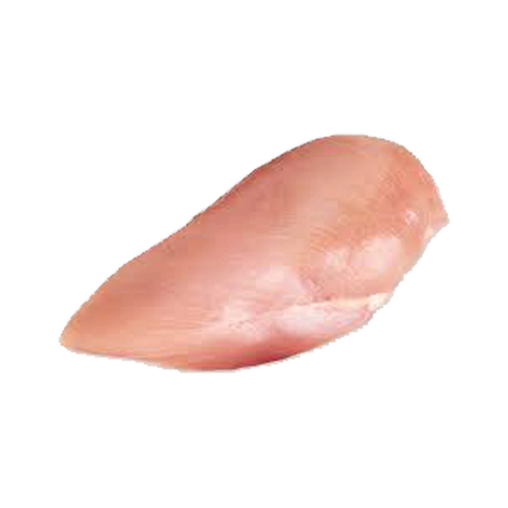 Marinert kyllingfilet