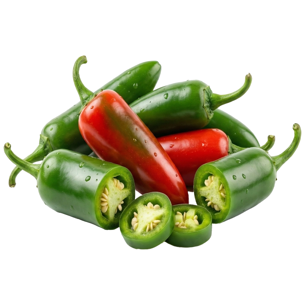 Jalapeño