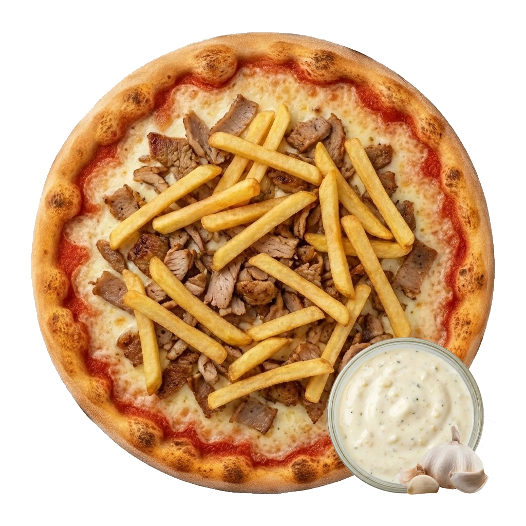GYROSPIZZA
