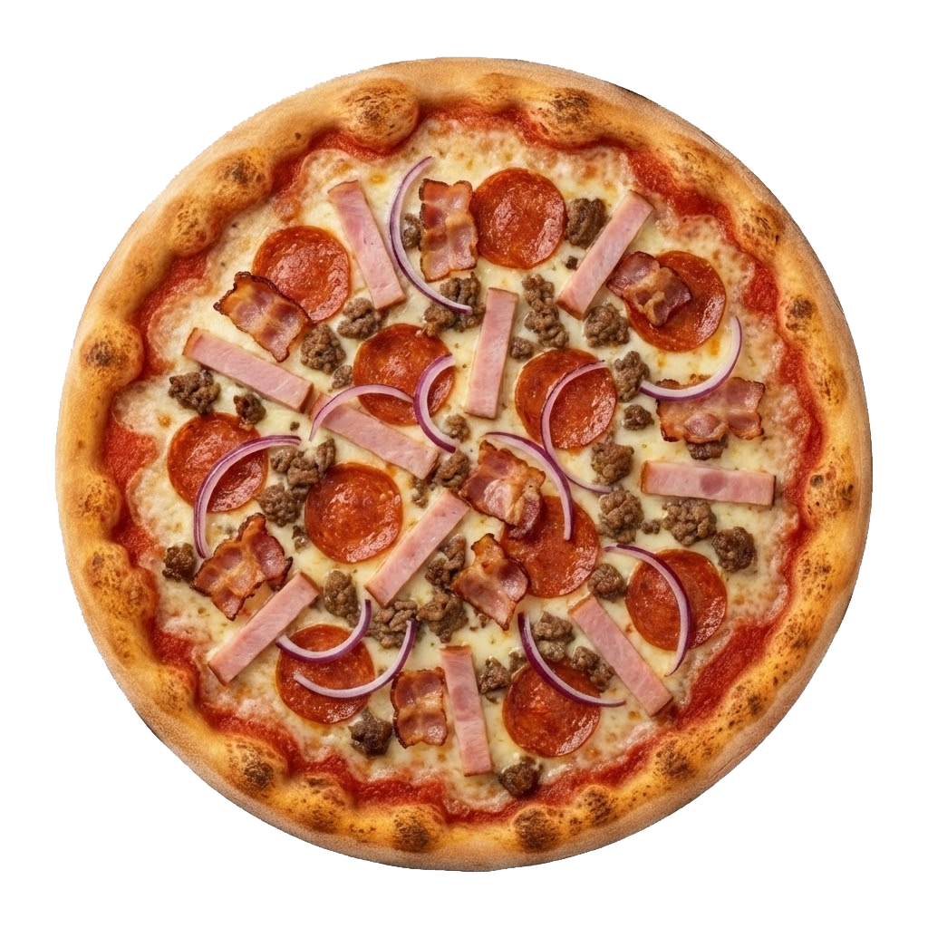 BLINKPIZZA