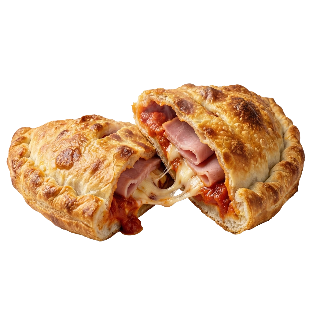 CALZONE