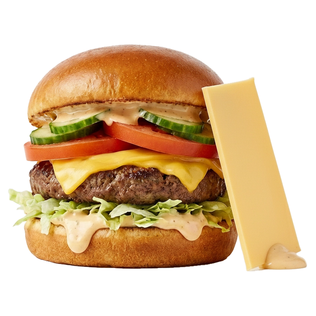 CHEESEBURGER
