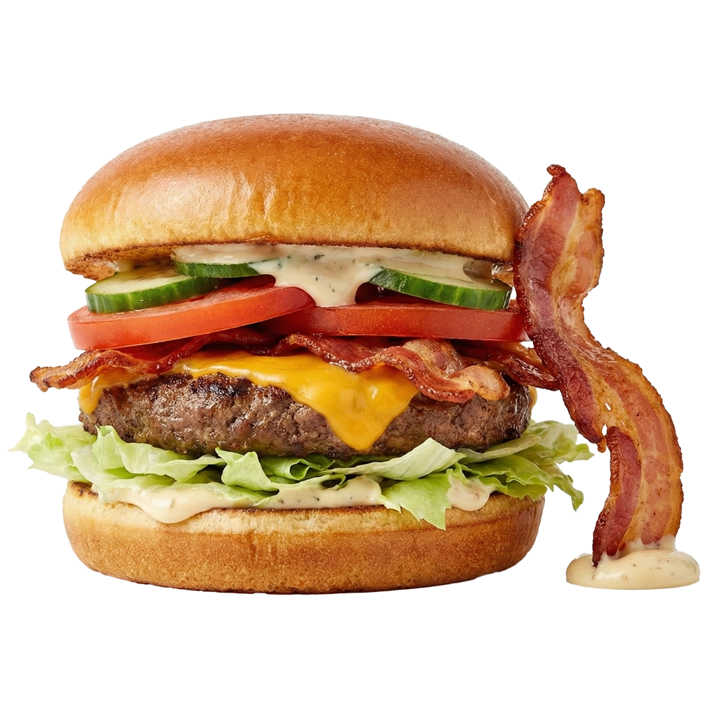 BACONBURGER