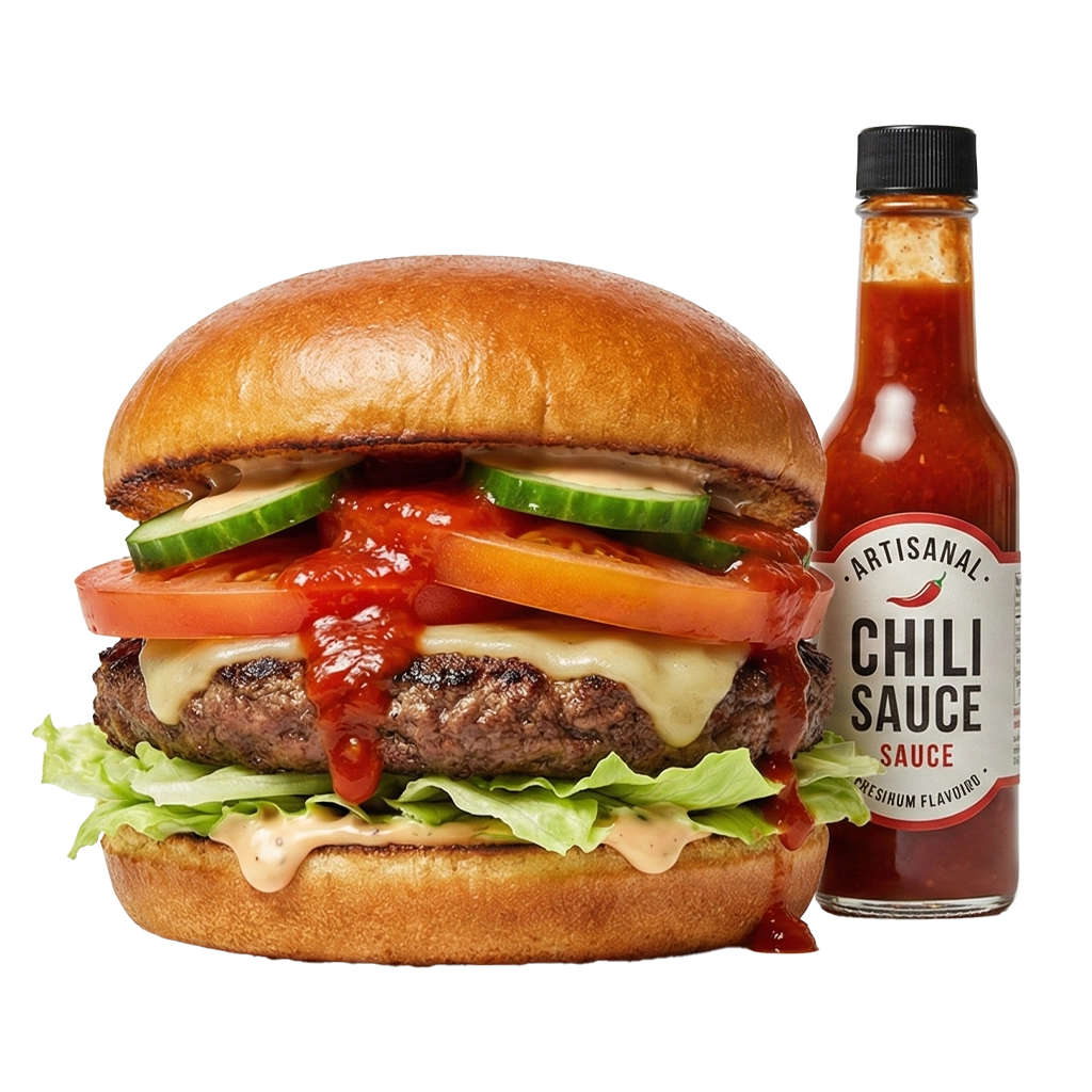 TACO/CHILIBURGER