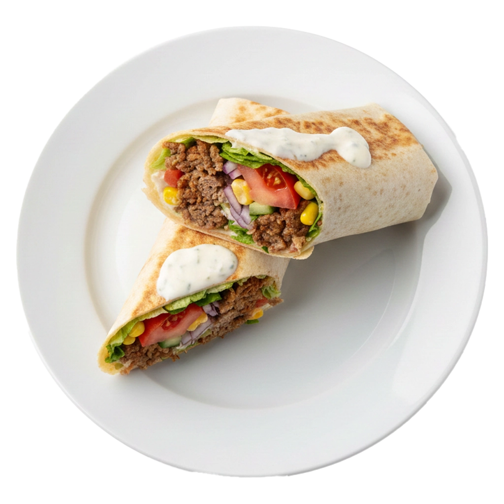 RULLEKEBAB
