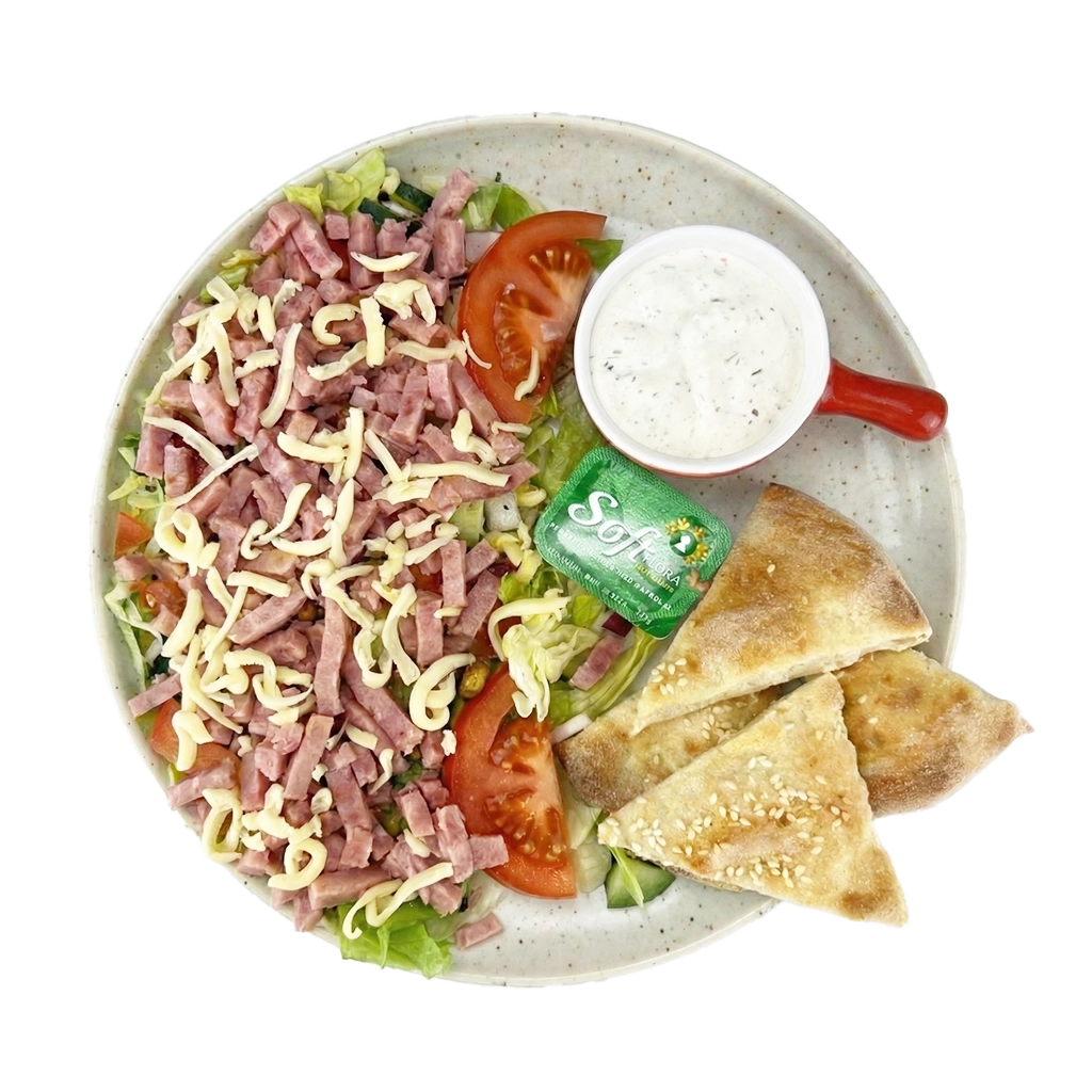 SKINKESALAT