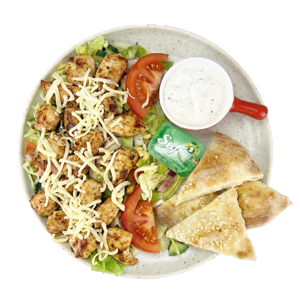 KYLLINGSALAT