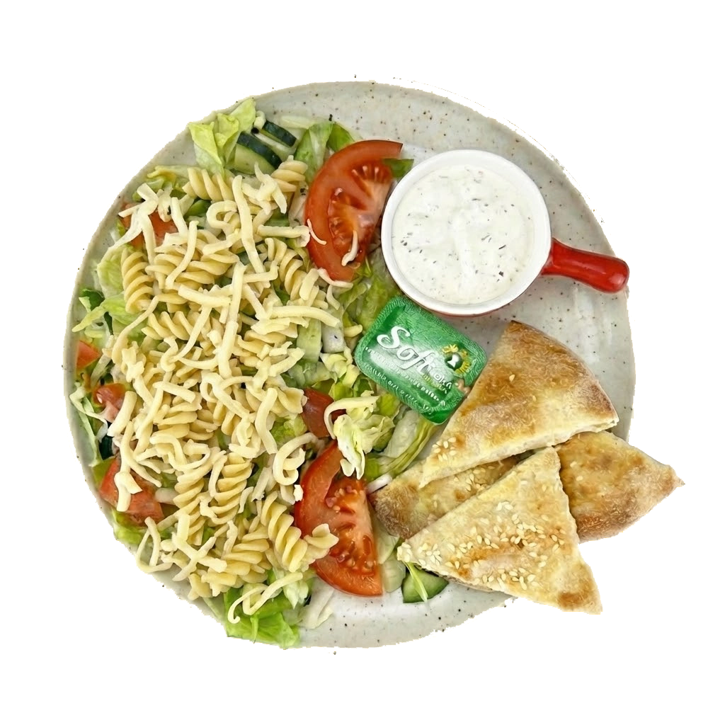 PASTASALAT