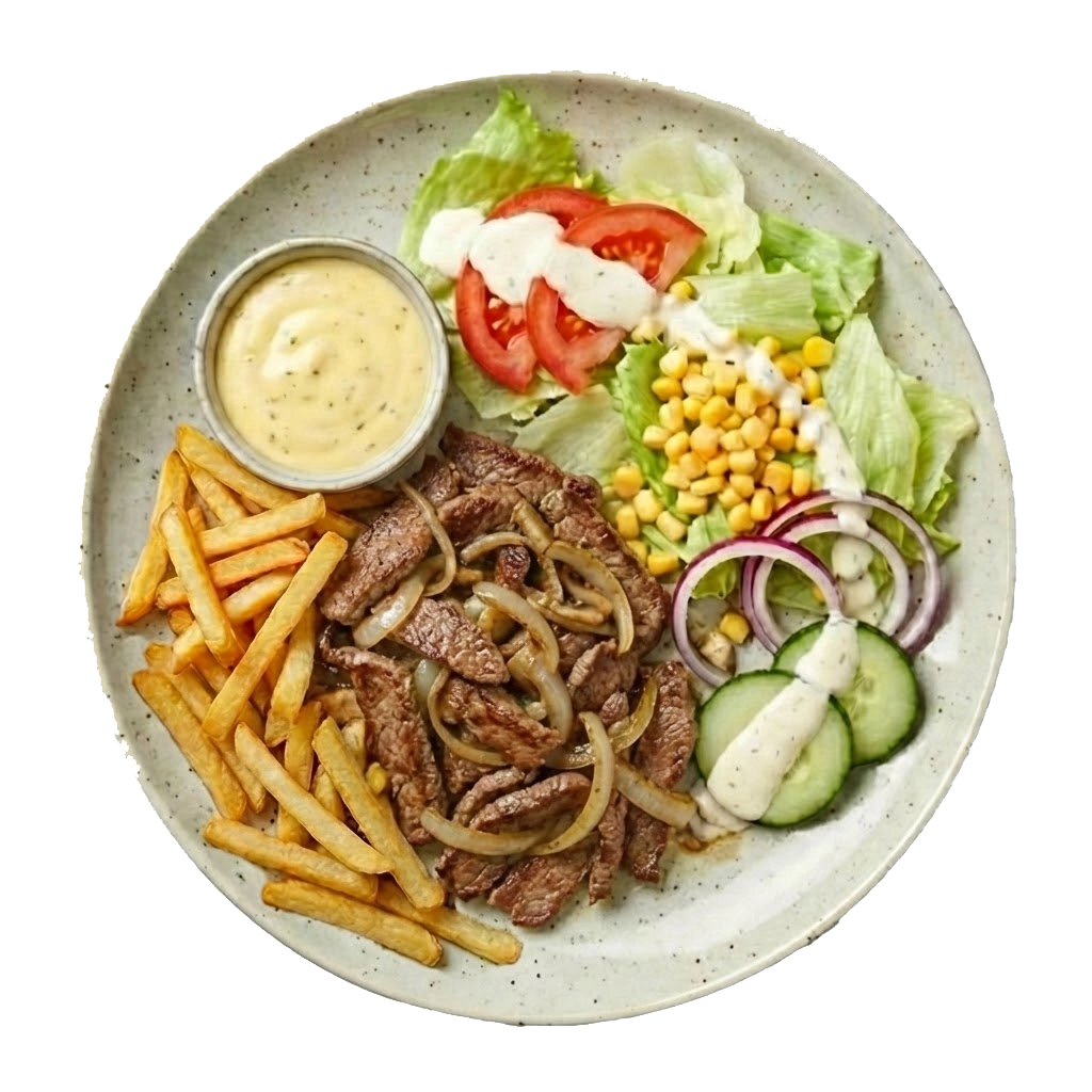 TACOSNADDER