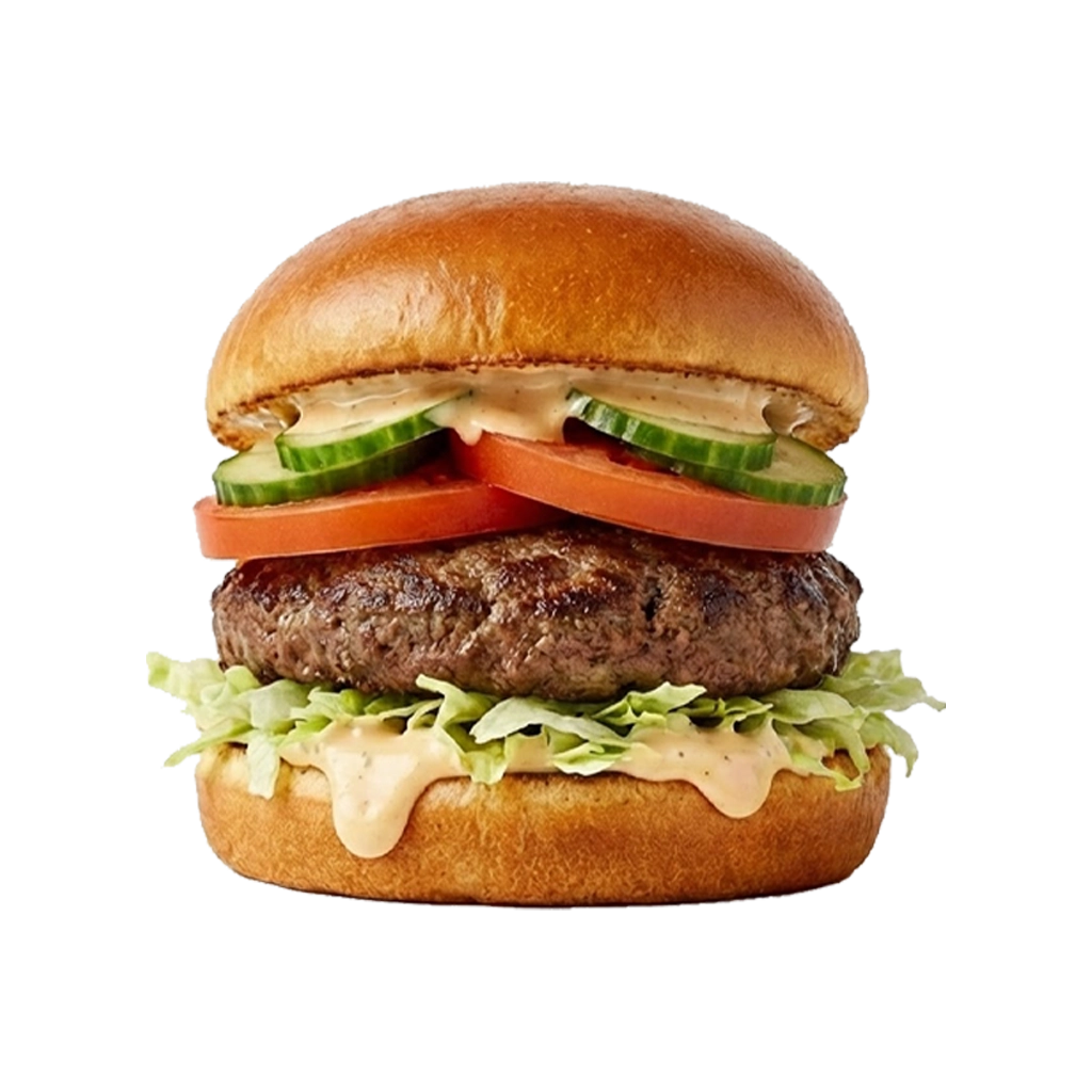 HAMBURGER
