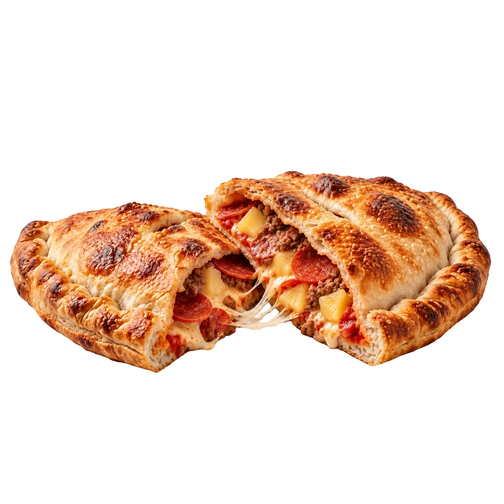 BLINK CALZONE