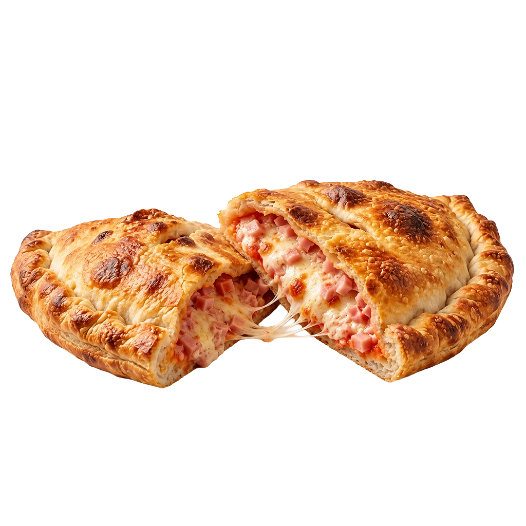 CALZONE