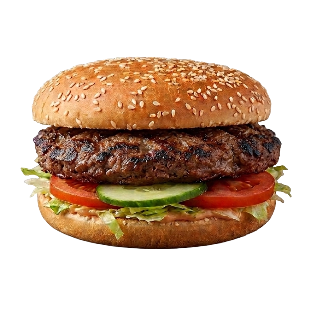 HAMBURGER