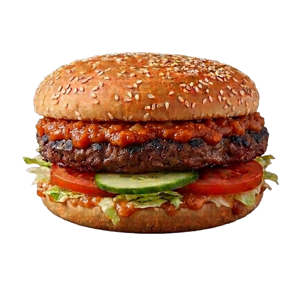 TACO/CHILIBURGER