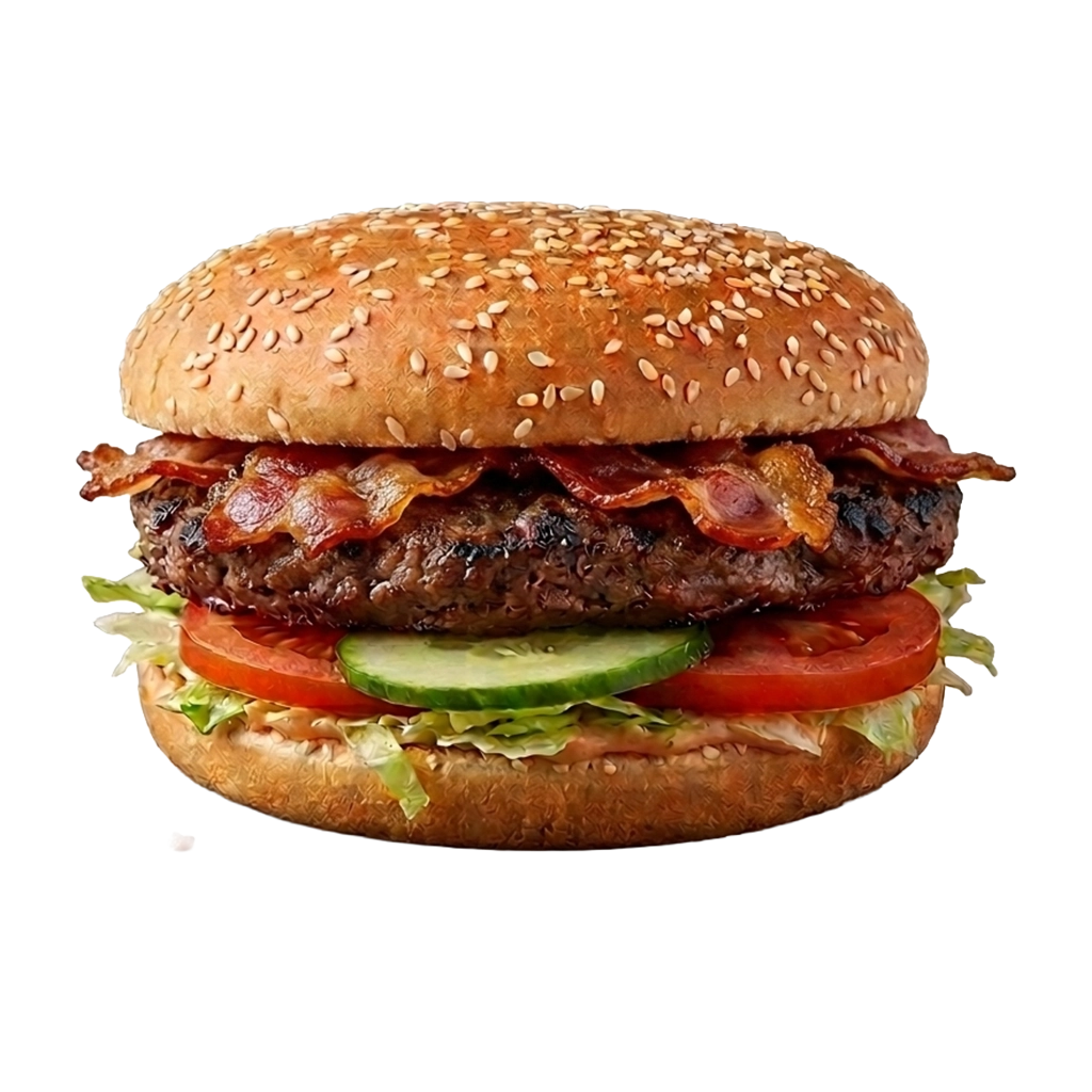 BACONBURGER