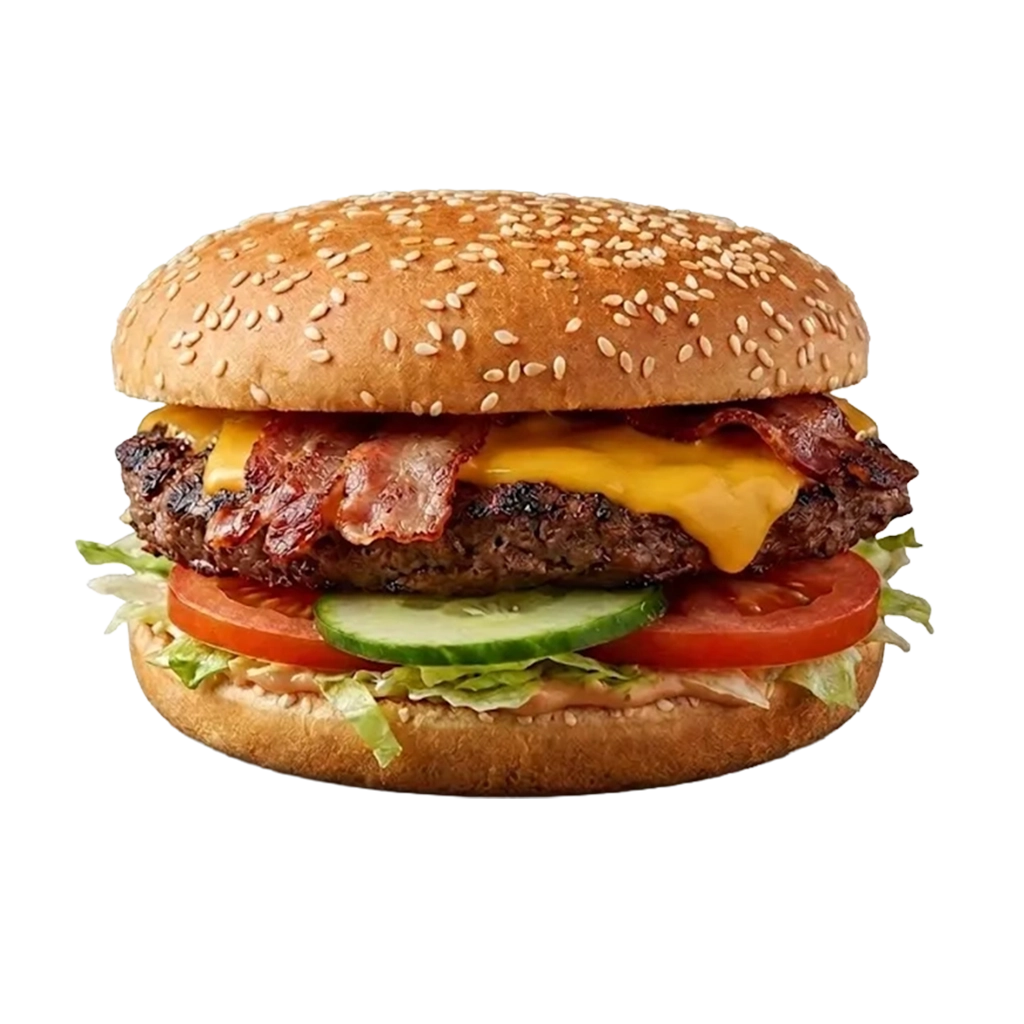BACONCHEESE