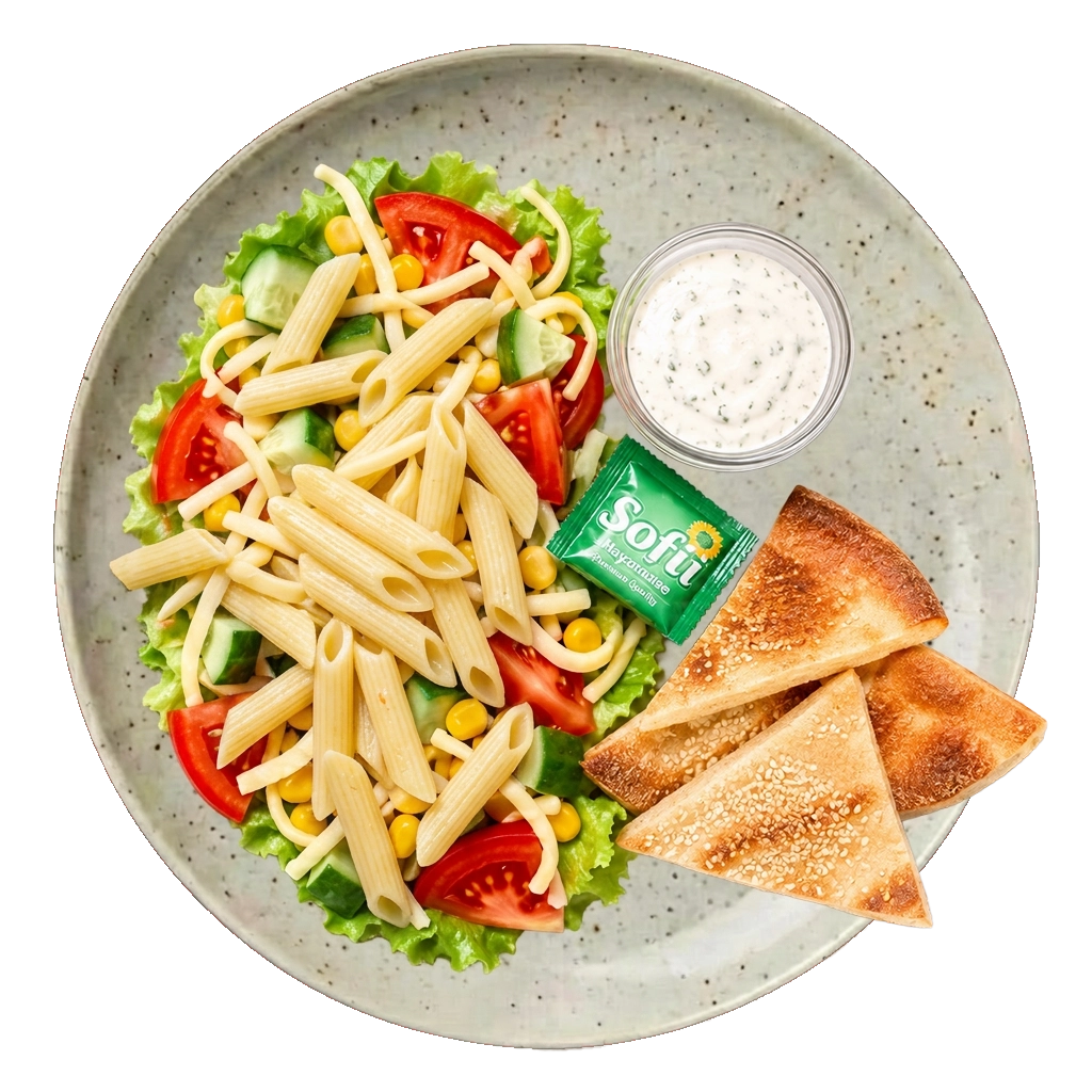 PASTASALAT